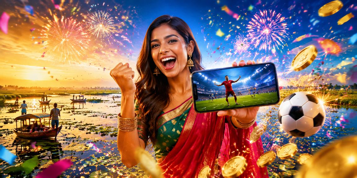 বাংলাদেশ মোবাইল ক্যাসিনো হাই রোলার বাজি