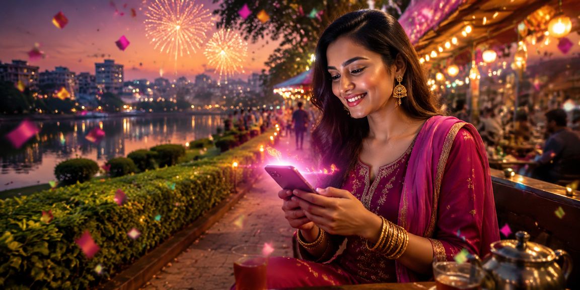 ঢাকায় মোবাইল পেমেন্ট সুবিধা ব্যবহৃত হচ্ছে