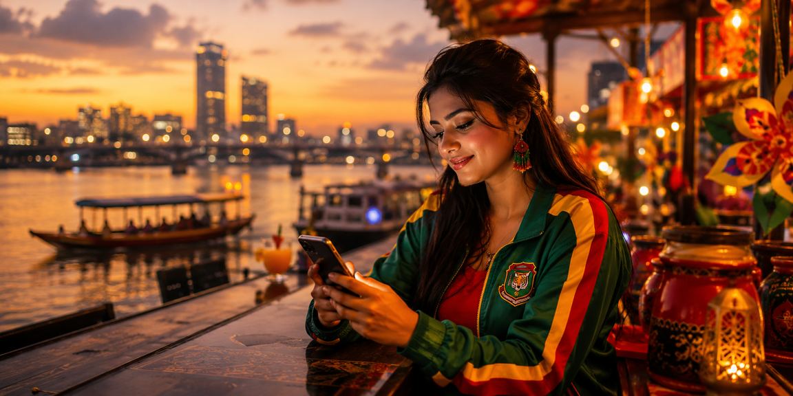 রংপুরে ক্রিকেট বেটিং